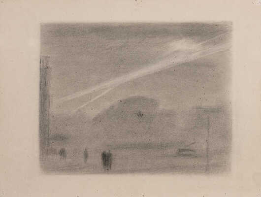 Дейнеко Ольга Константиновна. Москва. Театральная площадь